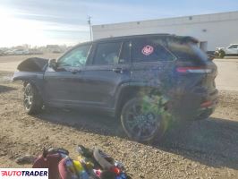 Jeep Grand Cherokee 2024 2