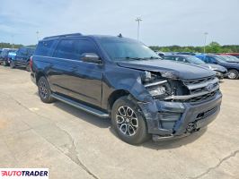 Ford Expedition 2023 3
