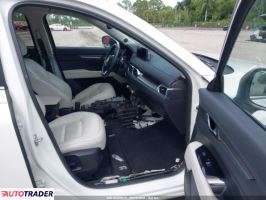 Mazda CX-5 2021 2 Mazda CX-5 2021 2
