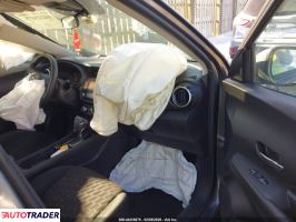 Nissan Pozostałe 2023 1