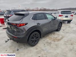 Mazda CX-30 2022 2
