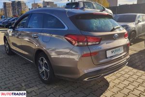 Hyundai i30 2022 1.5 110 KM Hyundai i30 2022 1.5 110 KM