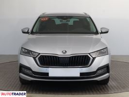 Skoda Octavia 2022 1.5 147 KM Skoda Octavia 2022 1.5 147 KM
