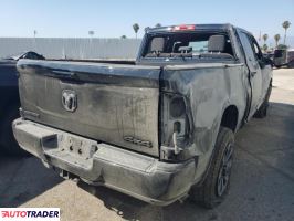 Dodge Ram 2024 6 Dodge Ram 2024 6