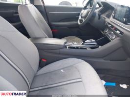 Hyundai Sonata 2021 2