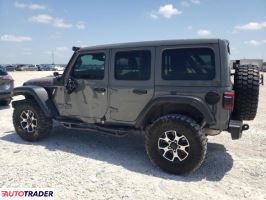 Jeep Wrangler 2021 3