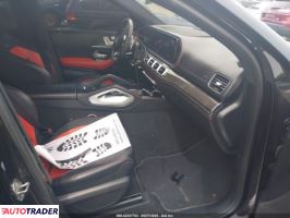 Mercedes GL 2021 4 Mercedes GL 2021 4