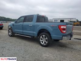 Ford Pozostałe 2023 5 Ford Pozostałe 2023 5