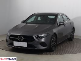 Mercedes A-klasa 2023 1.3 160 KM