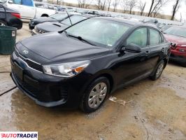 Kia Rio 2020 1