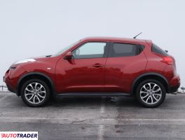 Nissan Juke 2013 1.6 187 KM