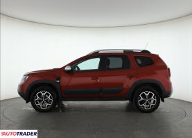 Dacia Duster 2020 1.3 128 KM