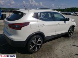 Nissan Rogue 2020 2