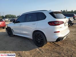 BMW X5 2021 3