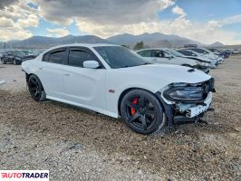 Dodge Charger 2020 6