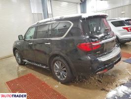 Infiniti Pozostałe 2022 5