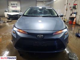 Toyota Corolla 2025 2