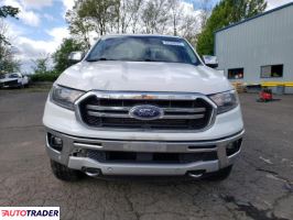 Ford Ranger 2019 2