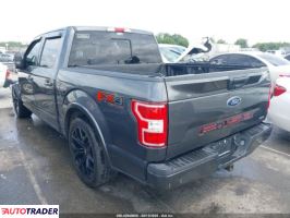 Ford Pozostałe 2020 3