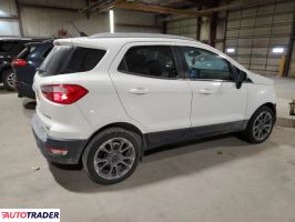 Ford EcoSport 2018 1