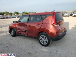 Kia Soul 2024 2