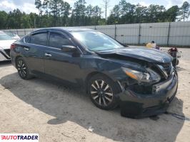 Nissan Altima 2018 2