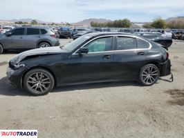 BMW 330 2021 2 BMW 330 2021 2