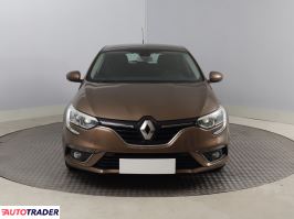 Renault Megane 2017 1.2 130 KM