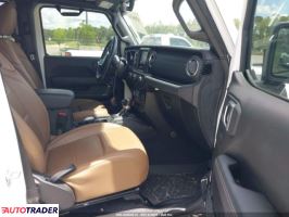 Jeep Wrangler 2021 2