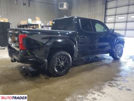 Toyota Tacoma 2025 2