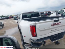 Chevrolet Silverado 2021 6