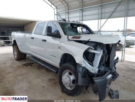 Dodge Ram 2022 6