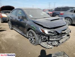 Subaru Pozostałe 2023 2 Subaru Pozostałe 2023 2