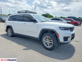 Jeep Cherokee 2022 3