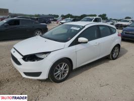 Ford Focus 2018 2