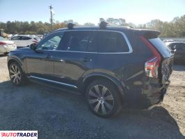 Volvo XC90 2021 2