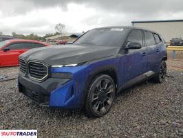 BMW Pozostałe 2023 4