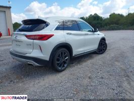 Infiniti QX50 2021 2 Infiniti QX50 2021 2
