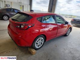 Subaru Impreza 2024 2