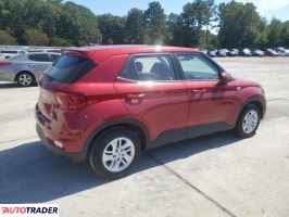 Hyundai Pozostałe 2025 1