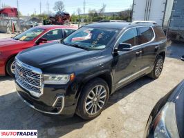 GMC Acadia 2020 3