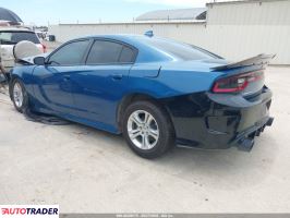 Dodge Charger 2023 3