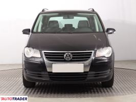 Volkswagen Touran 2007 1.9 103 KM Volkswagen Touran 2007 1.9 103 KM
