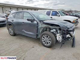 Mazda CX-5 2023 2