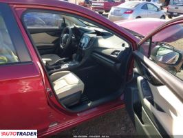 Subaru Impreza 2023 2