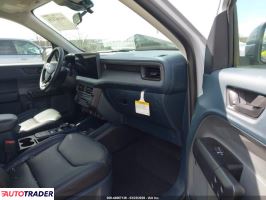 Ford Maverick 2025 2