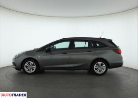 Opel Astra 2021 1.3 143 KM Opel Astra 2021 1.3 143 KM