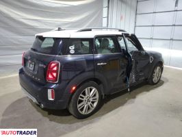 Austin Mini 2021 2