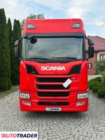 Scania R450 Next Gen