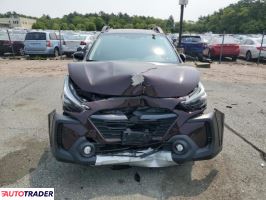 Subaru Outback 2023 2